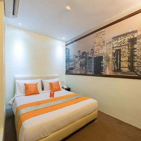 Oyo 126 Rae Hotel クアラルンプール エクステリア 写真