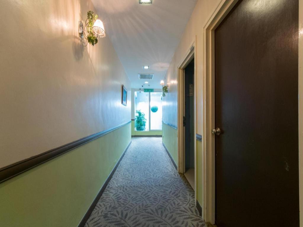 Oyo 126 Rae Hotel クアラルンプール エクステリア 写真