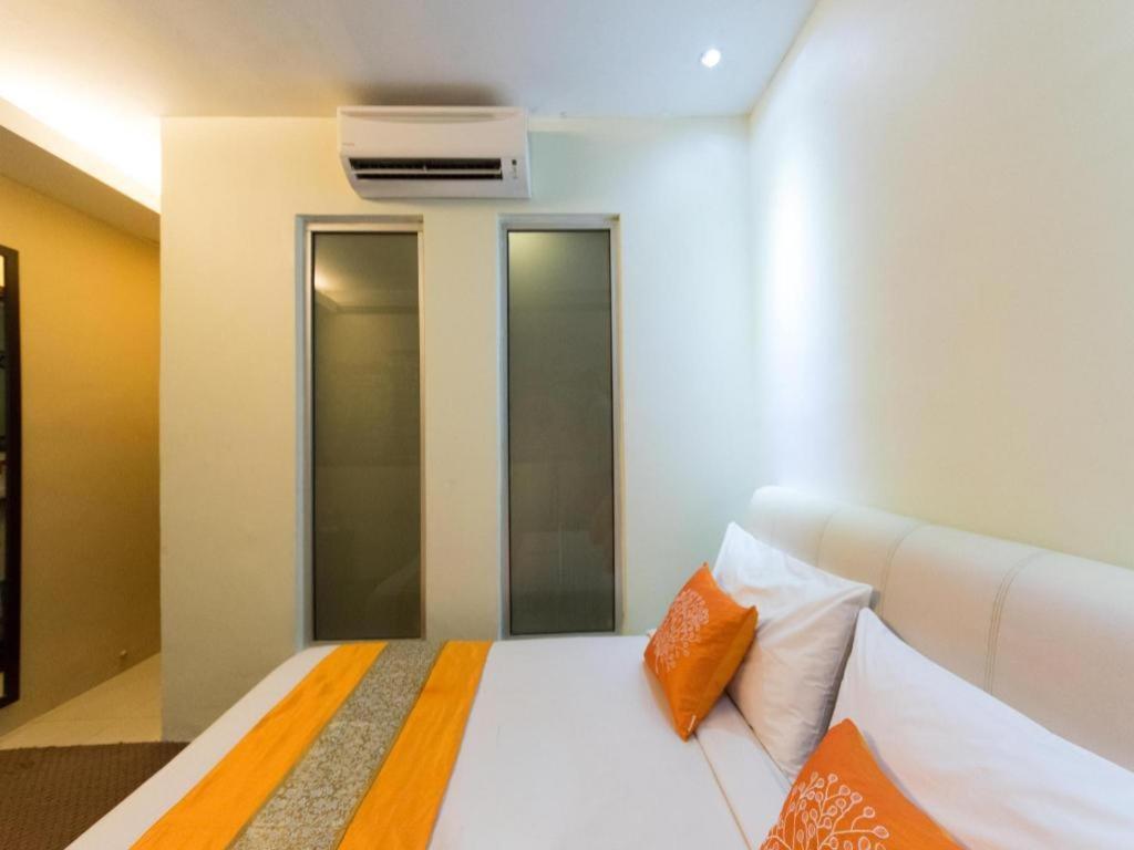 Oyo 126 Rae Hotel クアラルンプール エクステリア 写真