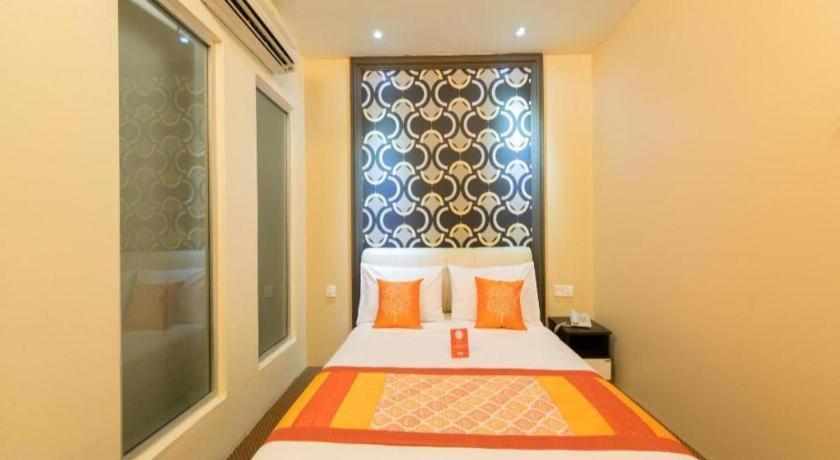 Oyo 126 Rae Hotel クアラルンプール エクステリア 写真